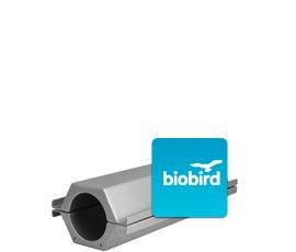 biobird® Aqua-Revitaliseur type cylindre long