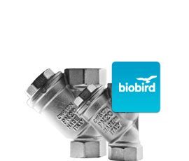 biobird ® Aqua-Vitalizer Typ B (Heizungssysteme)