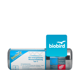 biobird ® Aqua-Vitalisierer Typ C