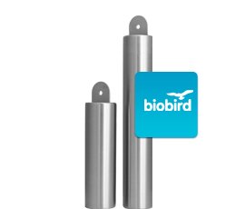 biobird ® Aqua-Vitalisierer Typ Klemmzylinder